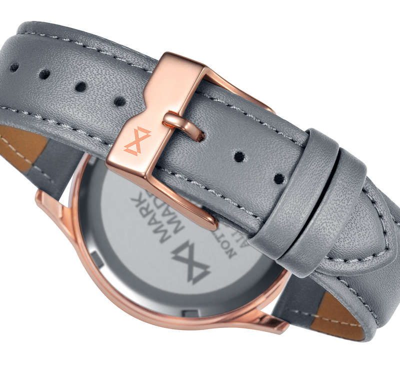 Mark Maddox Mens Watch (Hc0103-17) - Canal 41 Mm