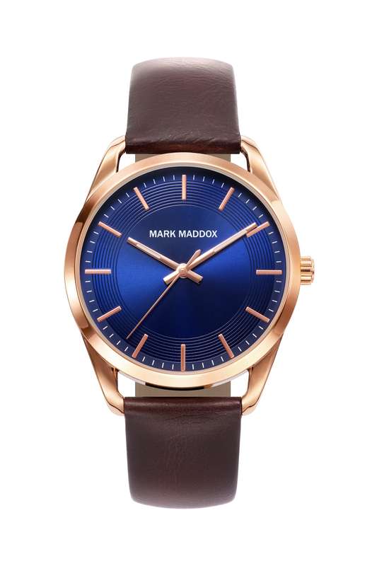 Mark Maddox Men's Watch (hc2007-37)