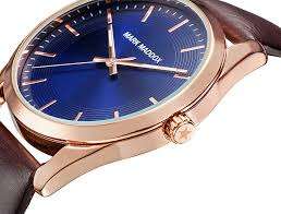 Mark Maddox Men's Watch (hc2007-37)