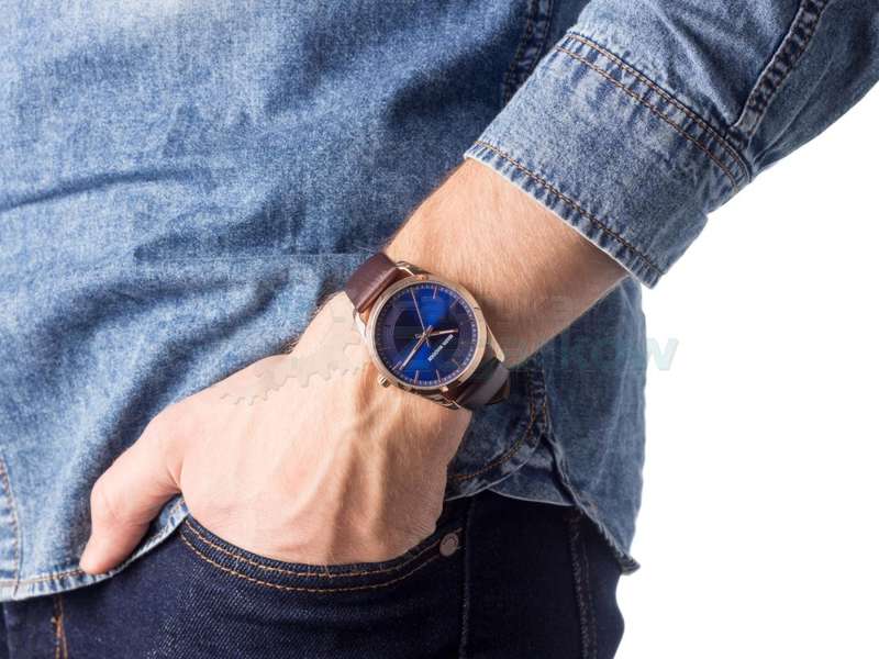 Mark Maddox Men's Watch (hc2007-37)