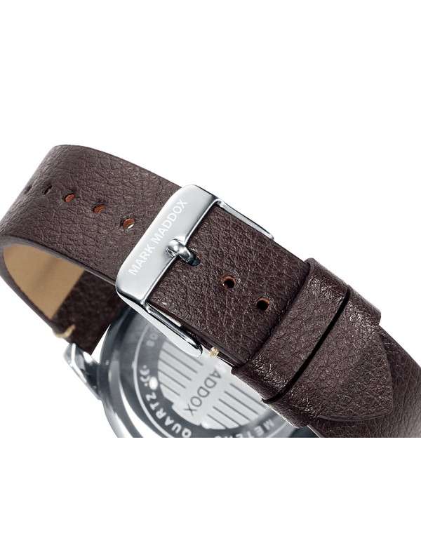 Mark Maddox Mens Watch (Hc2008-37)