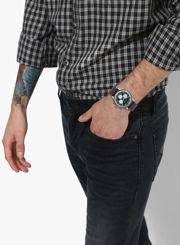 Mark Maddox Mens Watch (Hc2008-37)