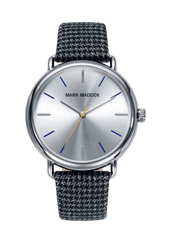 Mark Maddox unisex Watch (hc3029-87)-trendy