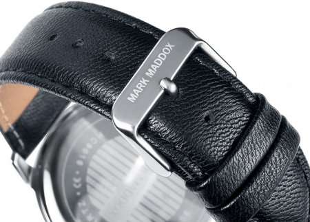 Mark Maddox unisex Watch (hc6016-25)-casual