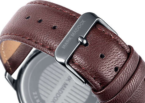 Mark Maddox unisex Watch (hc6016-53)-casual