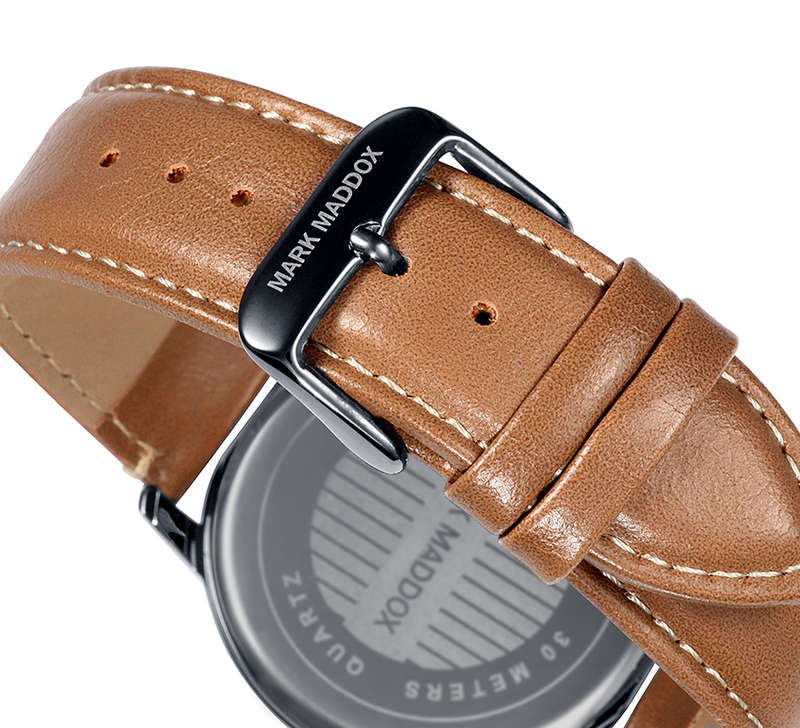 Mark Maddox unisex Watch (hc6019-53)-casual