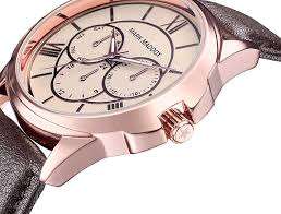 Mark Maddox Mens Watch (Hc6020-93)