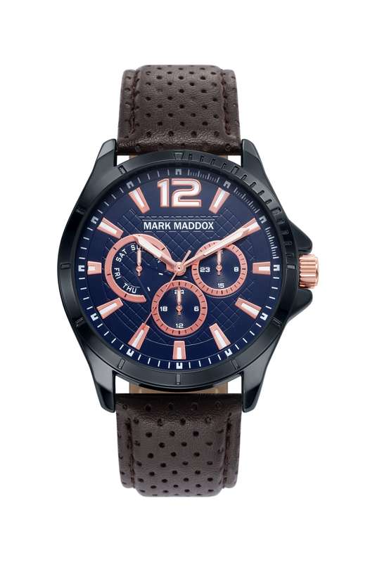 Mark Maddox Men's Watch (hc6022-35)