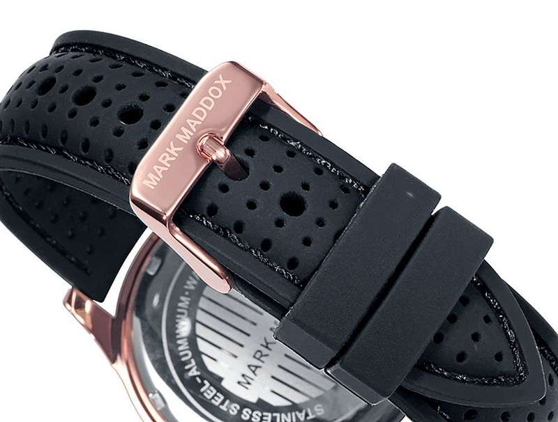 Mark Maddox Men's Watch (hc7007-57)