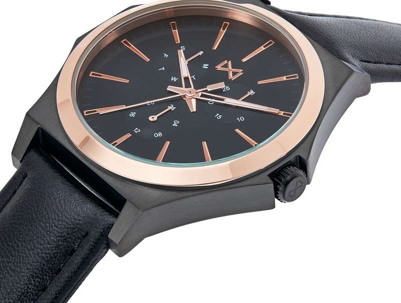 Mark Maddox Men's Watch (hc7102-57) - marina 40 mm