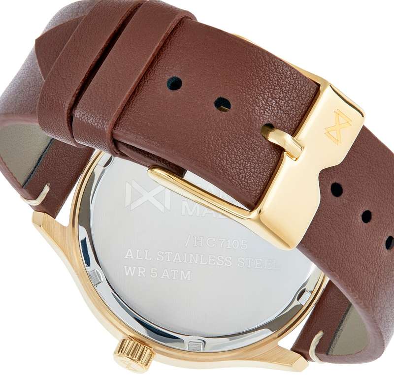 Mark Maddox Mens Watch (Hc7105-50) - Village 41 Mm