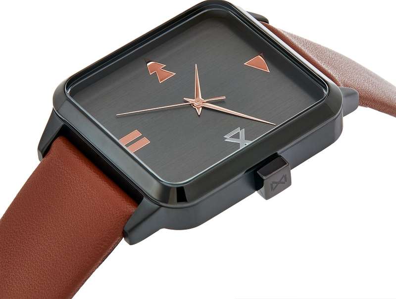 Mark Maddox Mens Watch (Hc7106-50) - Northern