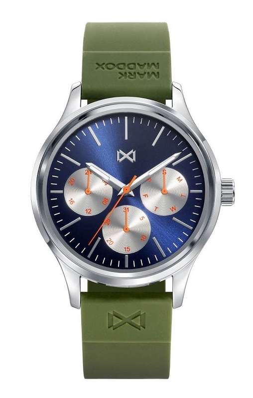 Mark Maddox Men's Watch (hc7108-37) - village 41 mm