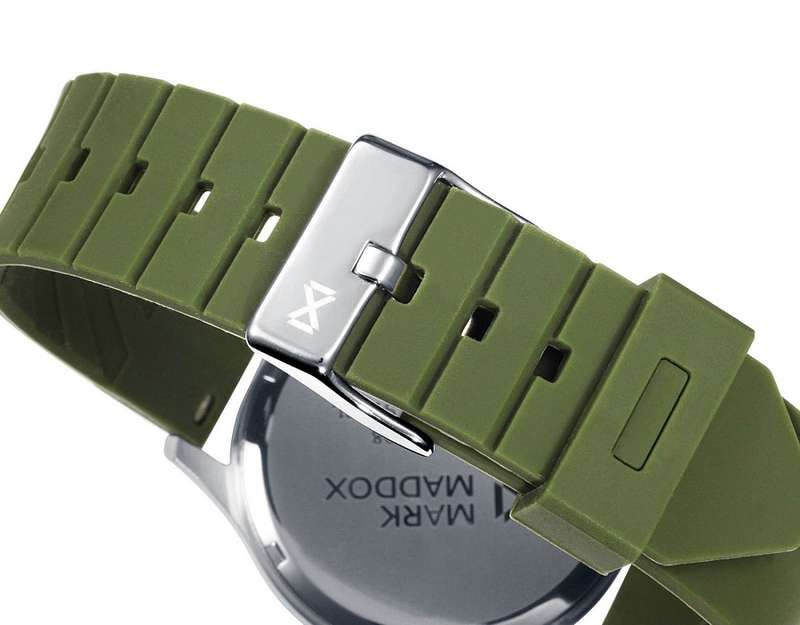 Mark Maddox Men's Watch (hc7108-37) - village 41 mm