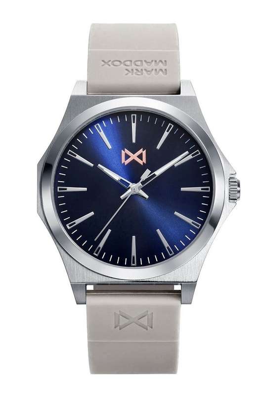 Mark Maddox Men's Watch (hc7109-37) - marina 40 mm