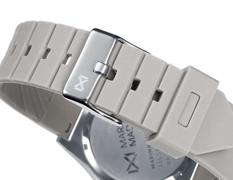 Mark Maddox Men's Watch (hc7109-37) - marina 40 mm