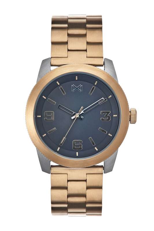 Mark Maddox Men's Watch (hm0100-55) - mission 43 mm