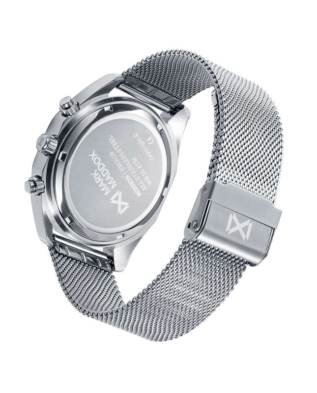 MARK MADDOX - NEW COLLECTION HM0129-97 (HM0129-97)