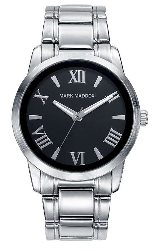 Mark Maddox unisex Watch (hm6009-53)-casual