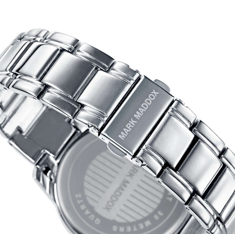 Mark Maddox unisex Watch (hm6009-53)-casual