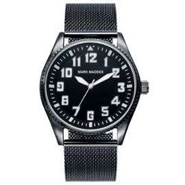 Mark Maddox Unisex Watch (Hm6010-55)-Casual