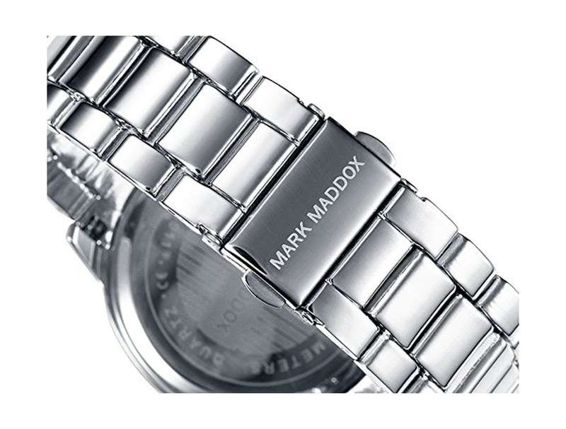 Mark Maddox unisex Watch (hm6011-33)-casual