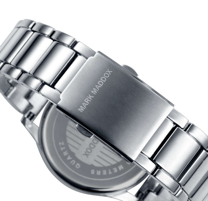 Mark Maddox Women's Watch (hm7008-37)-casual