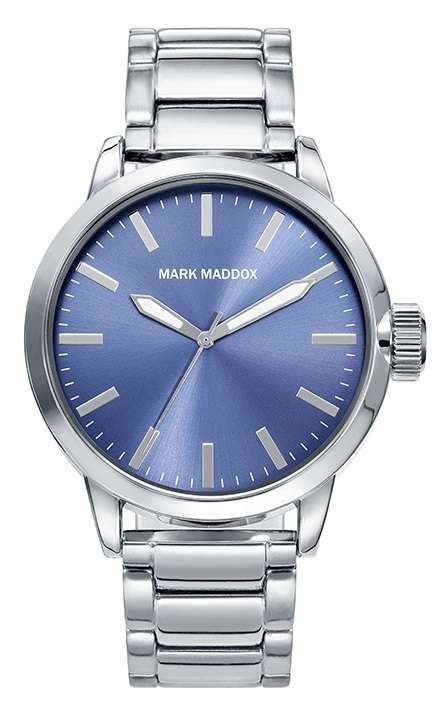 Mark Maddox unisex Watch (hm7009-37)-trendy