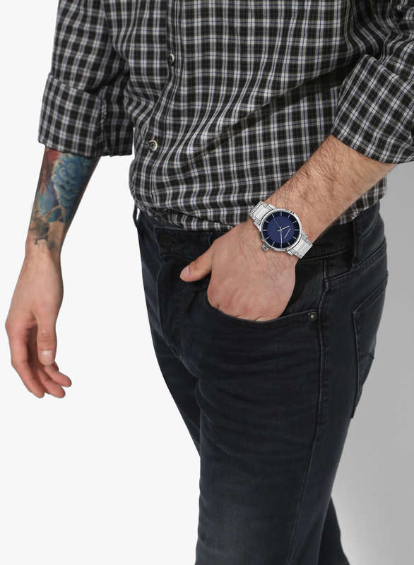 Mark Maddox Men's Watch (hm7013-37)