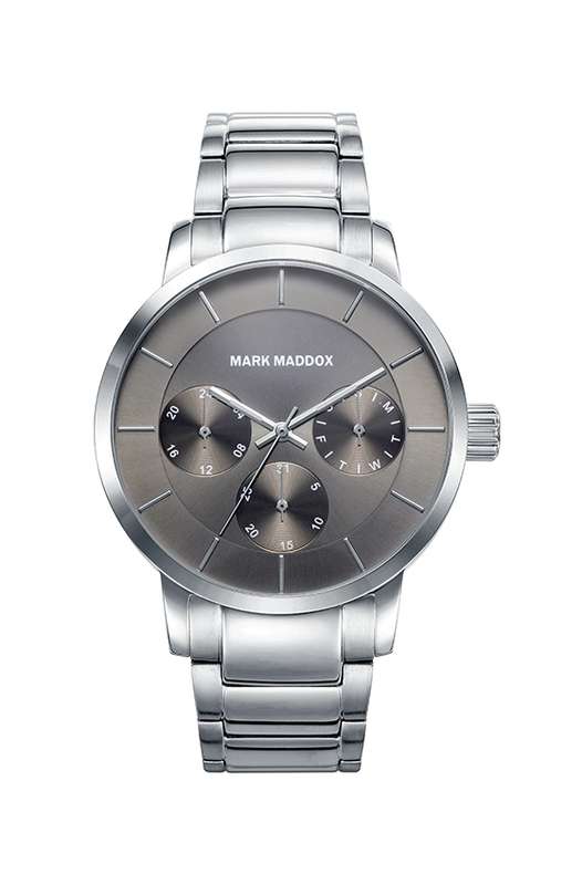 Mark Maddox Mens Watch (Hm7014-57)