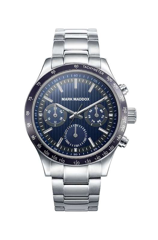 Mark Maddox Men's Watch (hm7017-37)