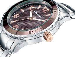 Mark Maddox Mens Watch (Hm7018-45)