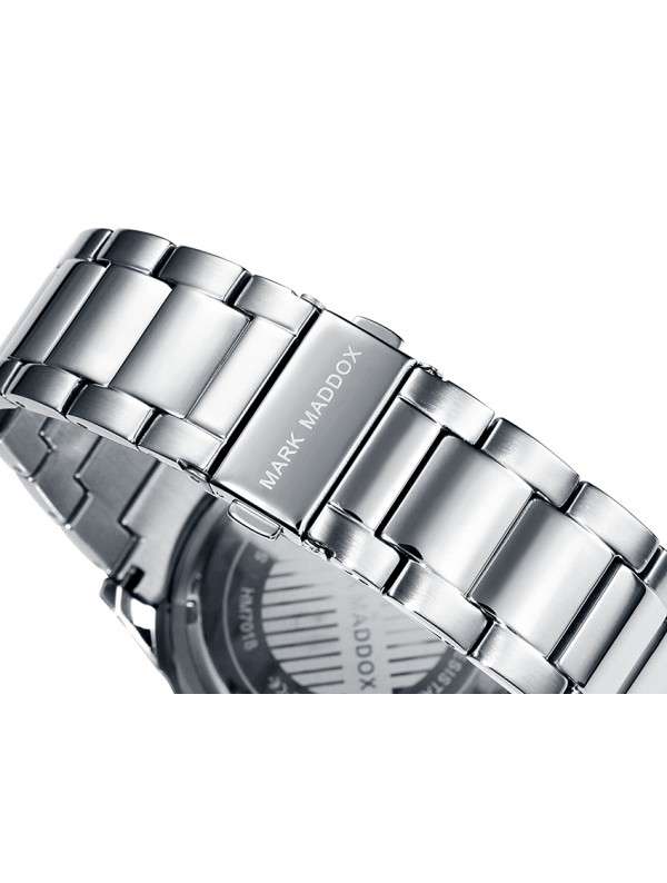 Mark Maddox Mens Watch (Hm7018-45)