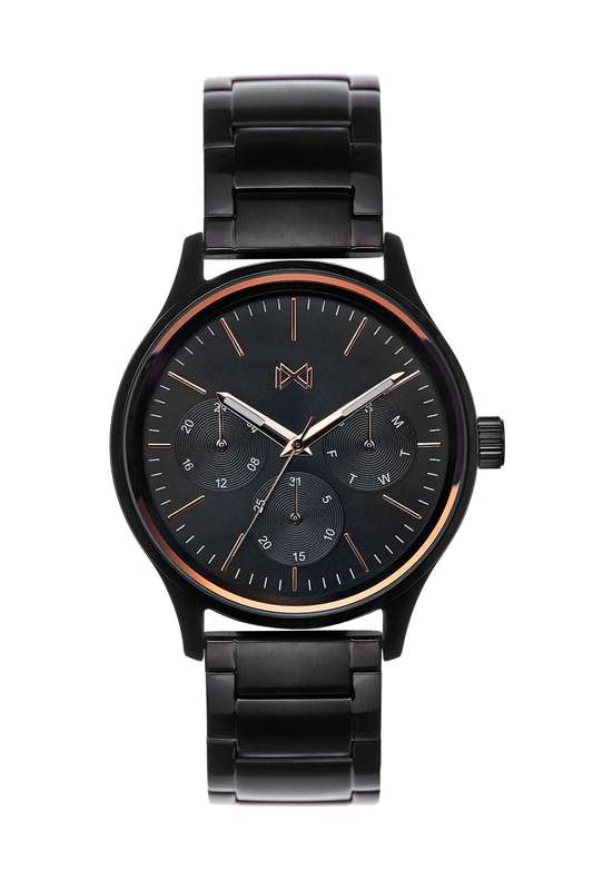 Mark Maddox Men's Watch (hm7100-57) - village 41 mm