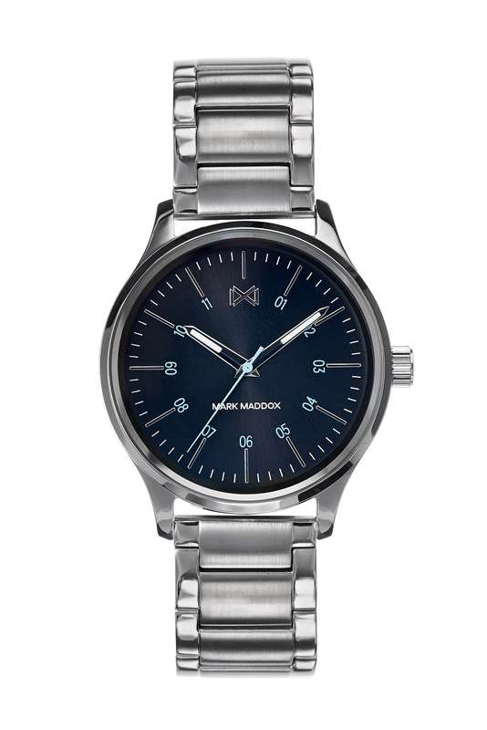 Mark Maddox Mens Watch (Hm7101-57) - Village 41 Mm