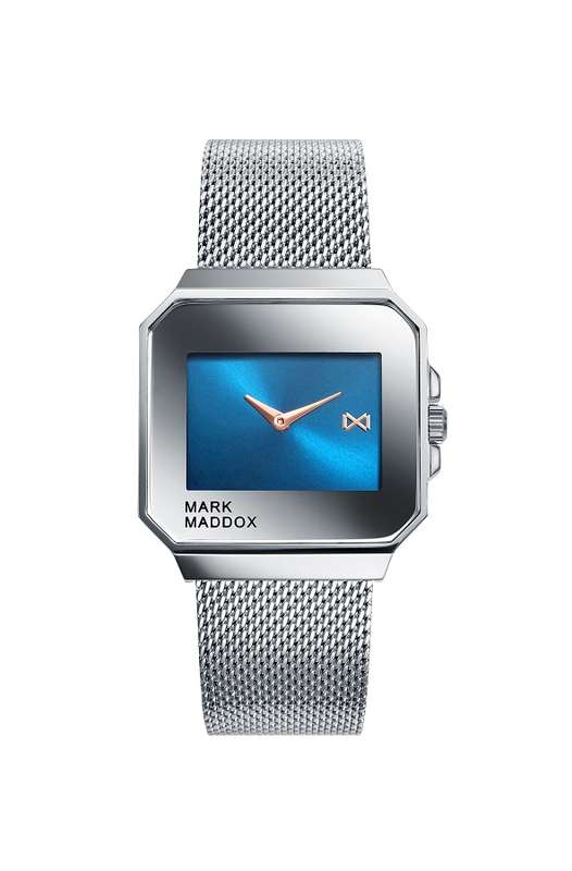 Mark Maddox Unisex Watch (Hm7112-30)-Mah