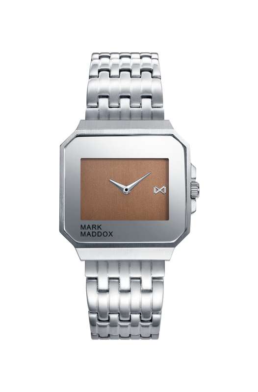 Mark Maddox unisex Watch (hm7113-40)-mah
