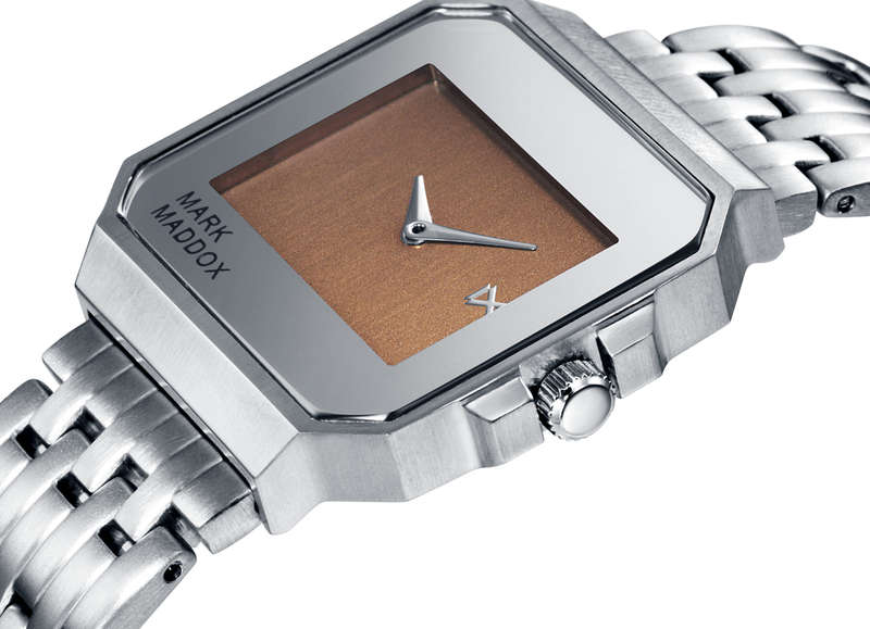 Mark Maddox unisex Watch (hm7113-40)-mah