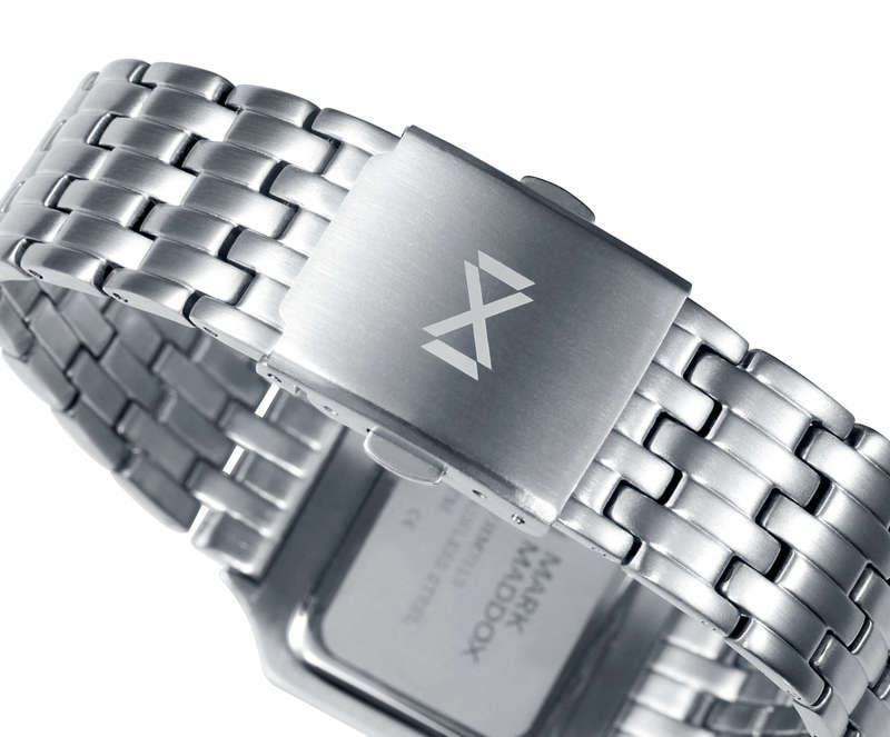 Mark Maddox unisex Watch (hm7113-40)-mah