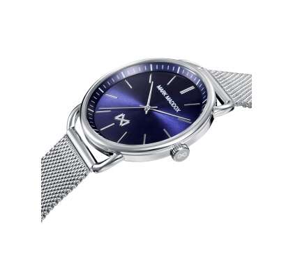Mark Maddox Men's Watch (hm7124-37) - midtown 40 mm