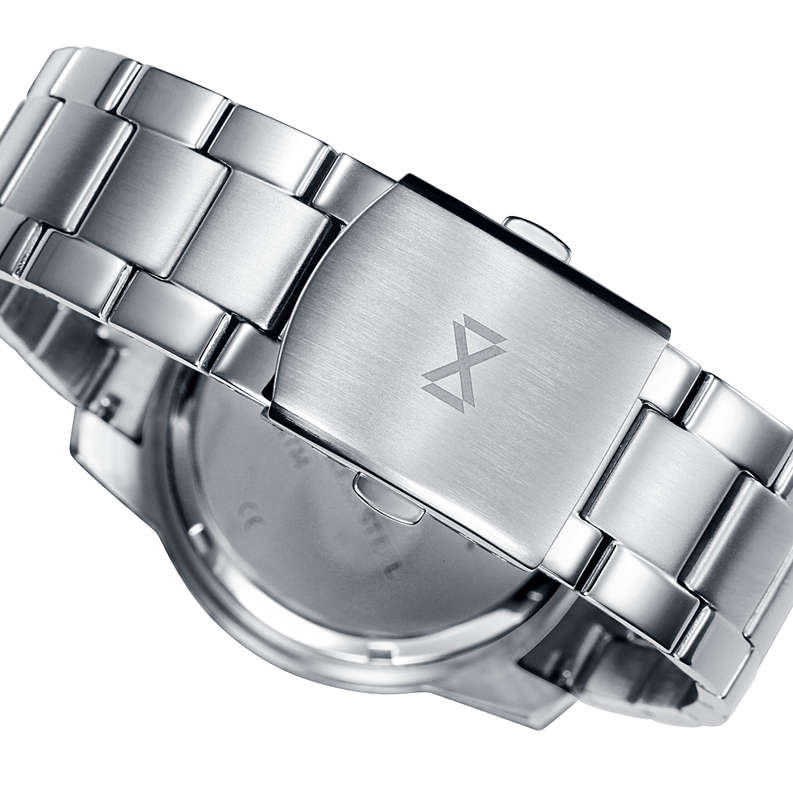 Mark Maddox Men's Watch (hm7130-56) - mission 43 mm