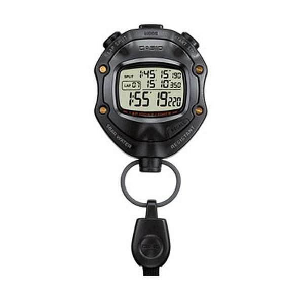 CASIO SPORT STOPWATCH (HS-80TW-1EF)