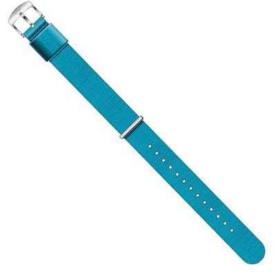 Harry Williams Nylon Watch Strap (HW-2014L_12E)