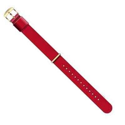 Harry Williams Nylon Watch Strap (HW-2014L_15E)