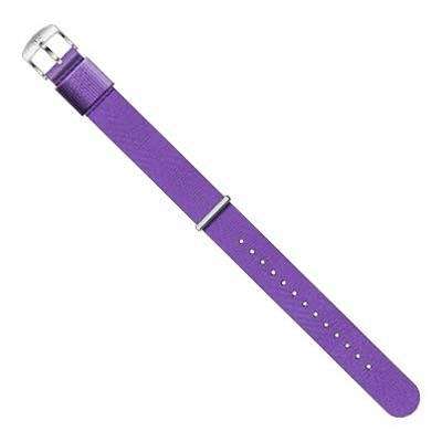 Harry Williams Nylon Watch Strap (HW-2014_13E)