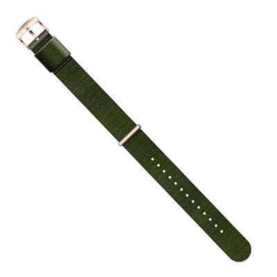 Harry Williams Nylon Watch Strap (HW-X2014M_10E)