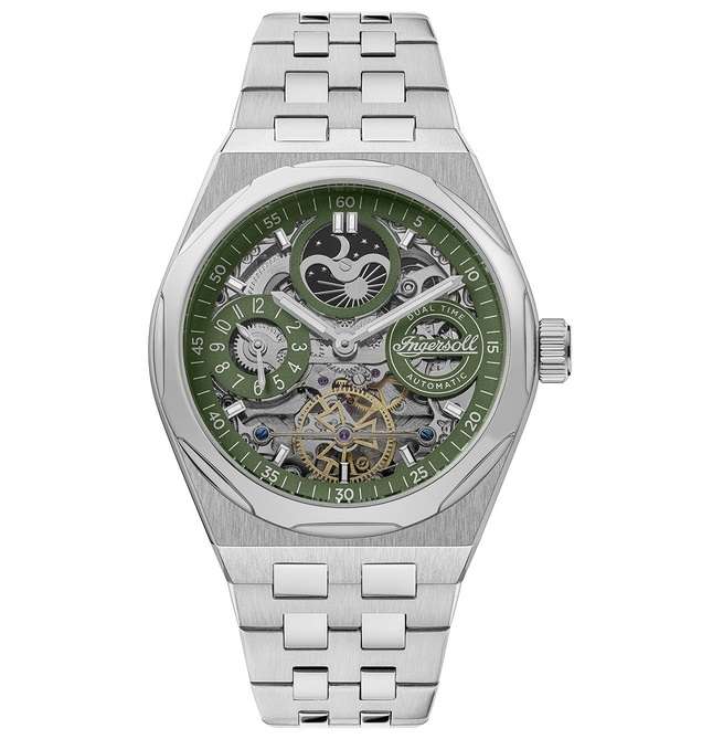 Ingersoll 1892 Men's Watch (I12905)