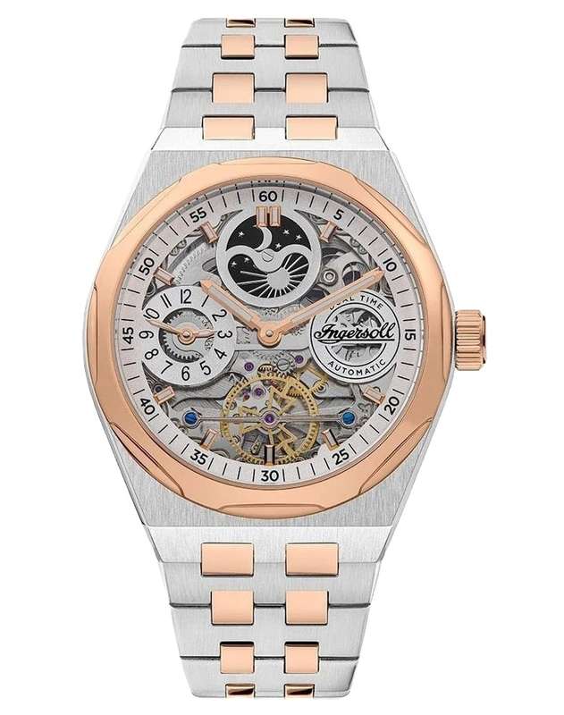 Ingersoll 1892 Men's Watch (I12906)