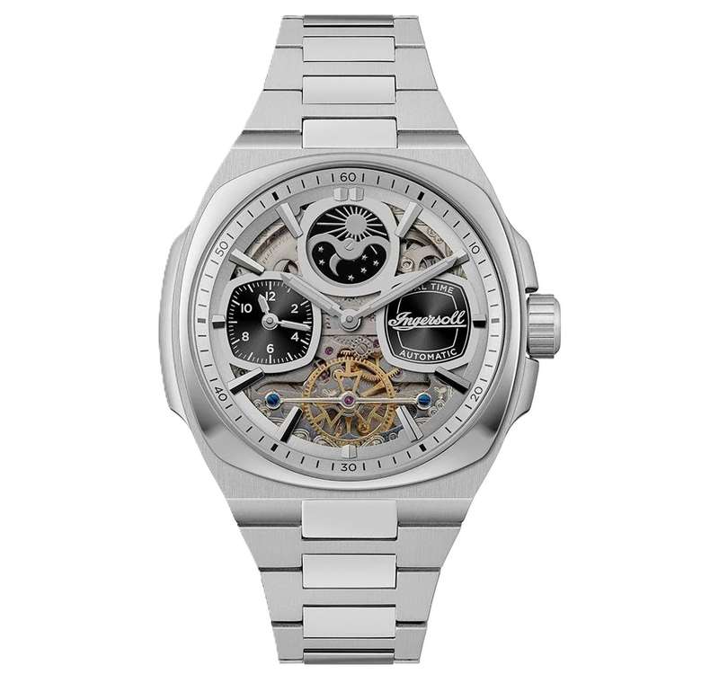Ingersoll 1892 Men's Watch (I15802)