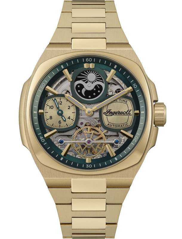 Ingersoll 1892 Men's Watch (I15803)
